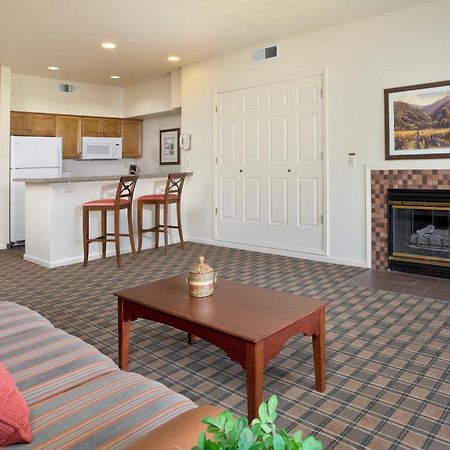 Worldmark Clear Lake Nice Extérieur photo