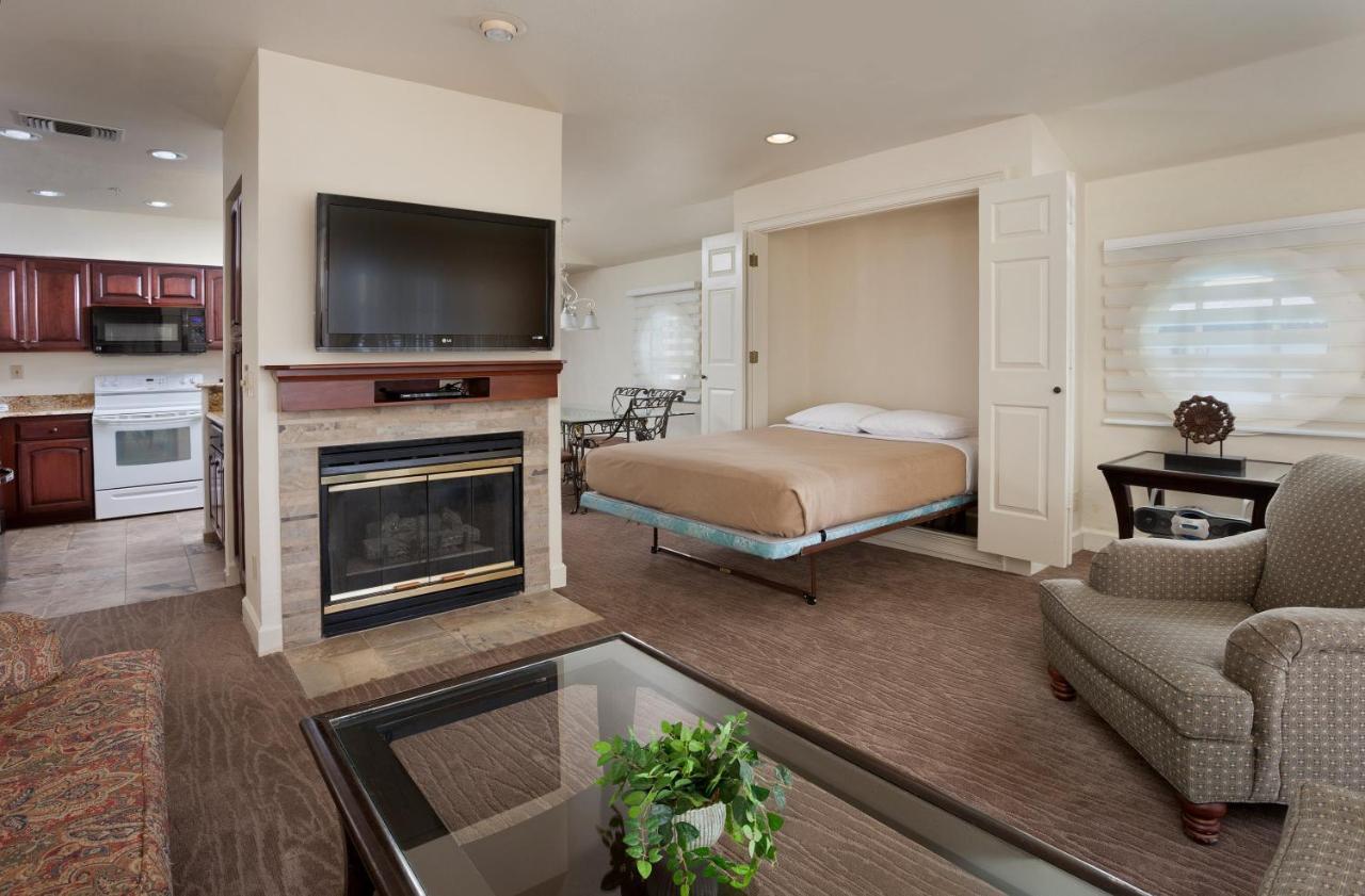 Worldmark Clear Lake Nice Extérieur photo