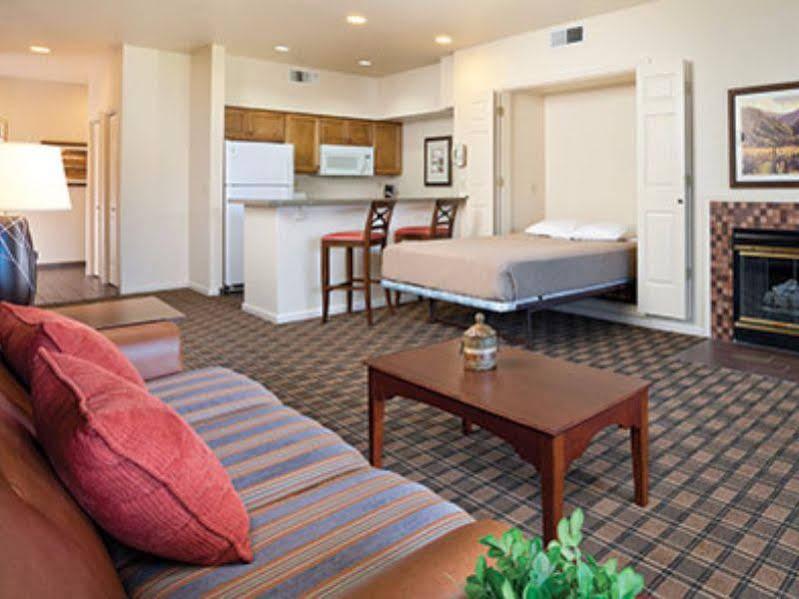 Worldmark Clear Lake Nice Extérieur photo