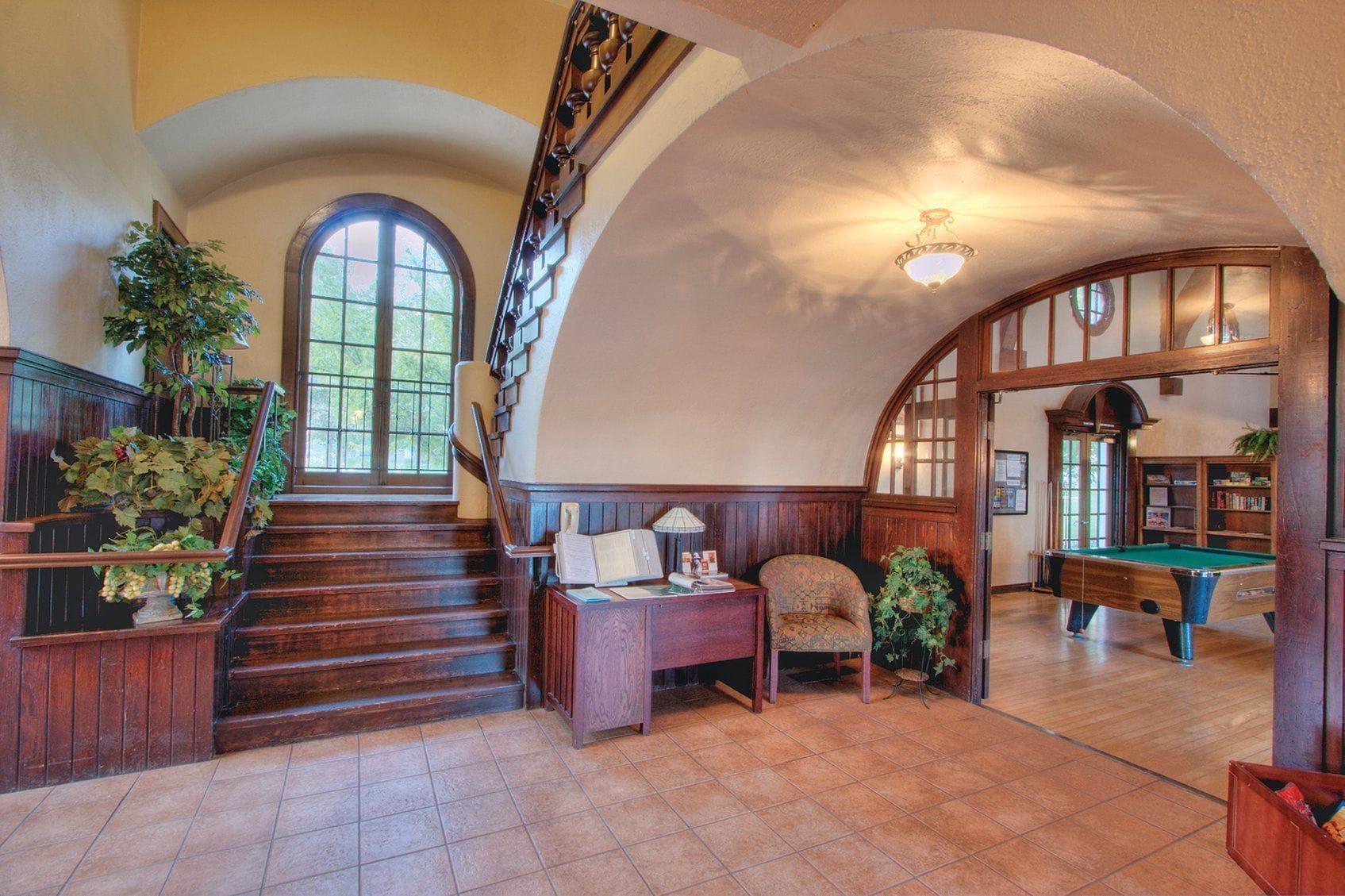 Worldmark Clear Lake Nice Extérieur photo