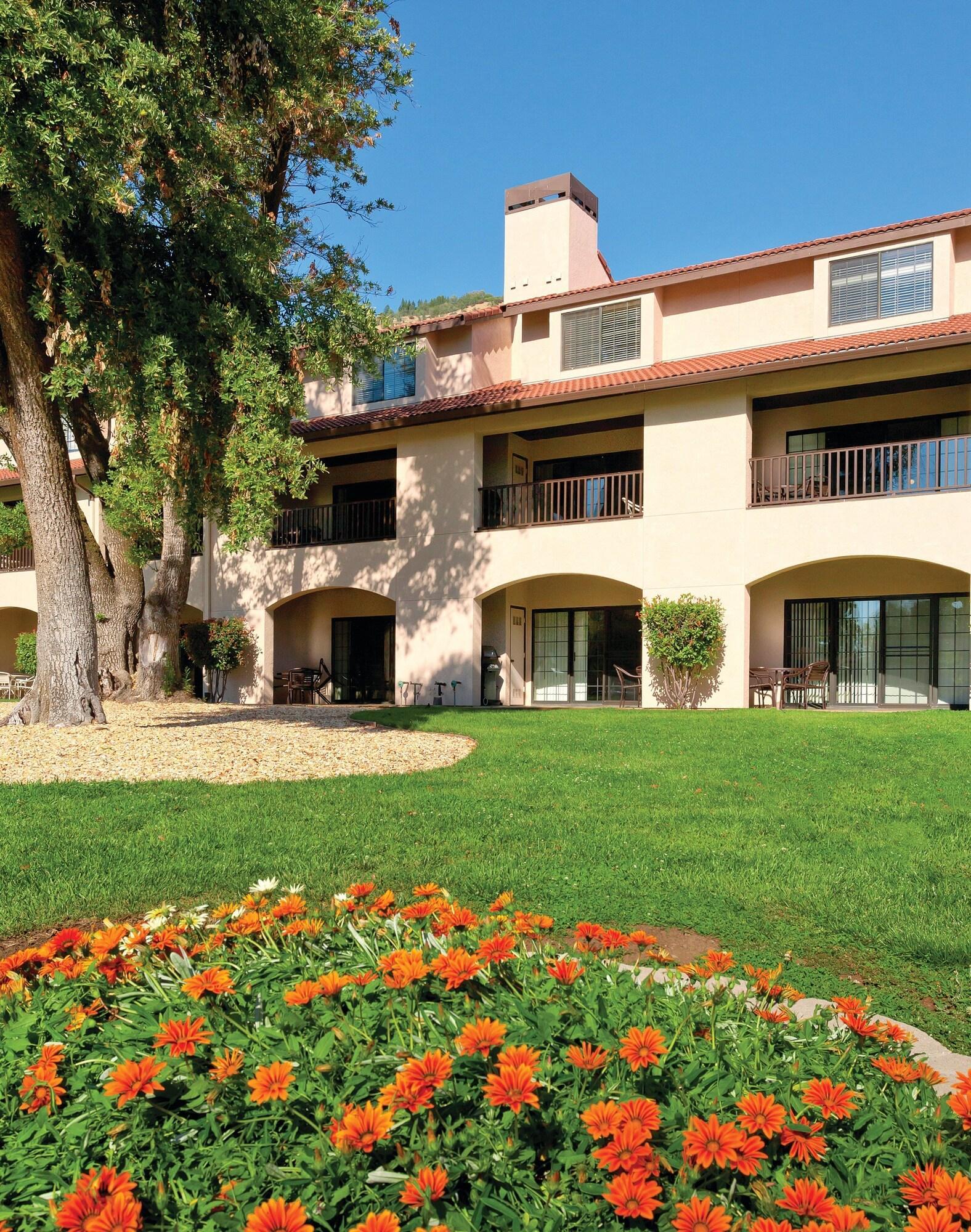 Worldmark Clear Lake Nice Extérieur photo