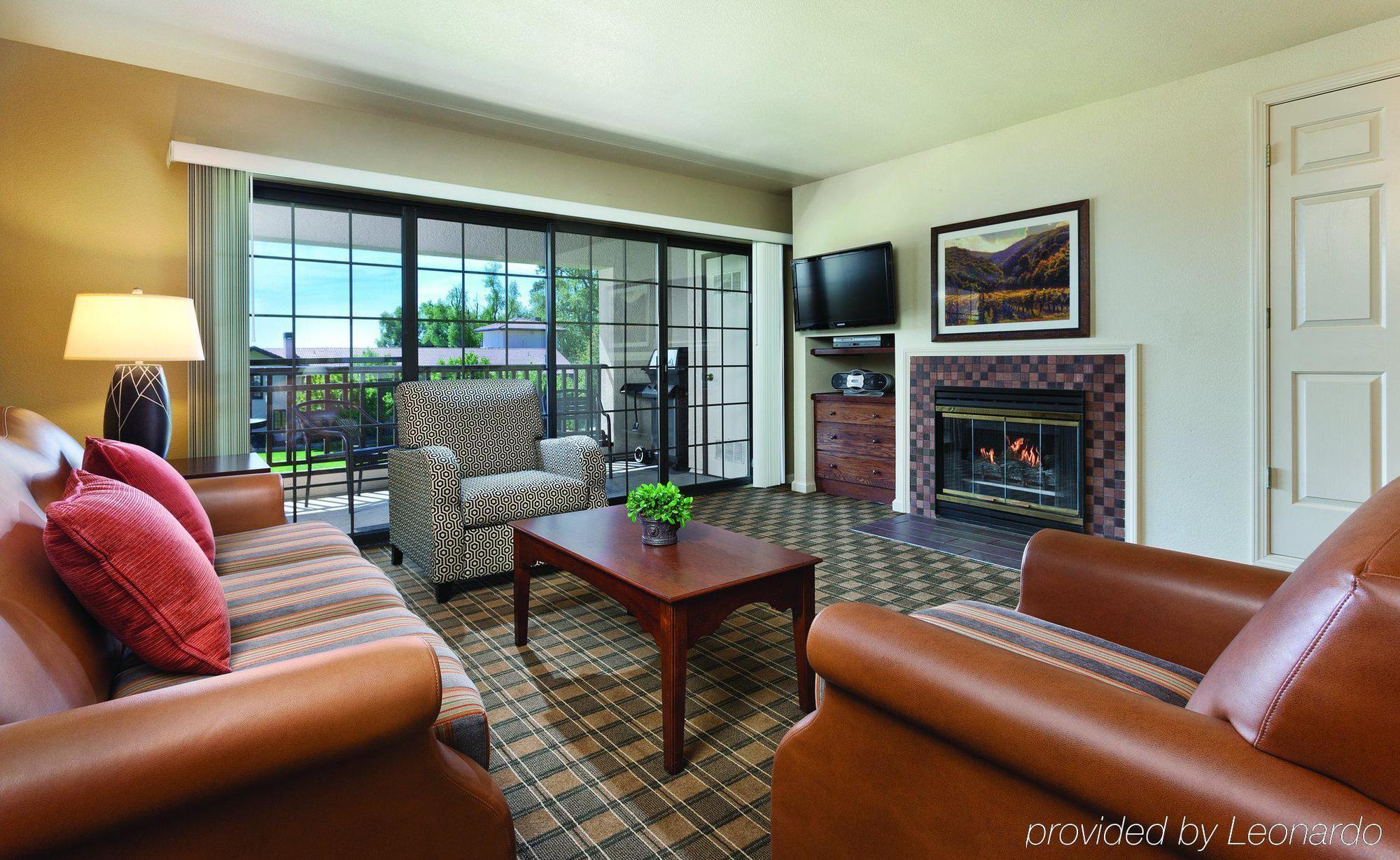 Worldmark Clear Lake Nice Extérieur photo