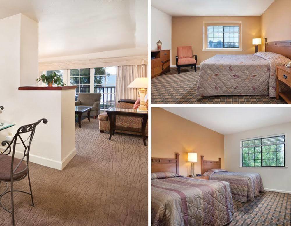Worldmark Clear Lake Nice Extérieur photo