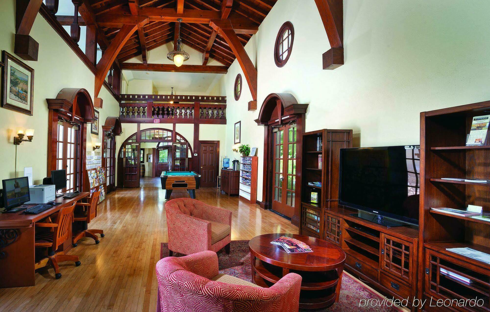 Worldmark Clear Lake Nice Extérieur photo